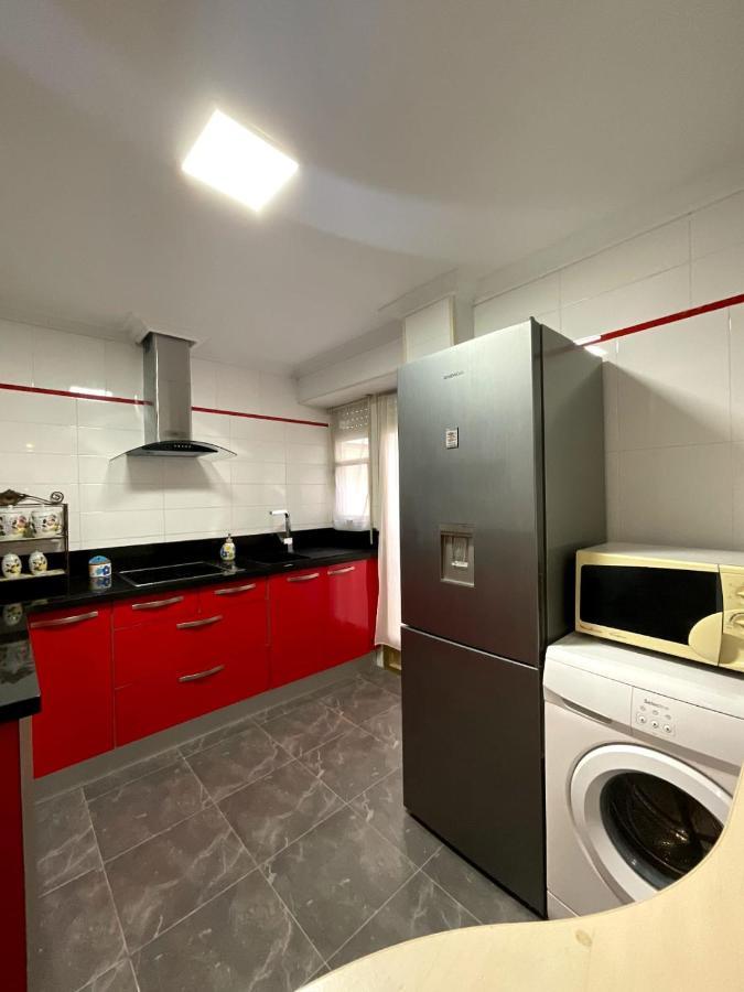 Eva Santa Pola Apartment Exterior photo