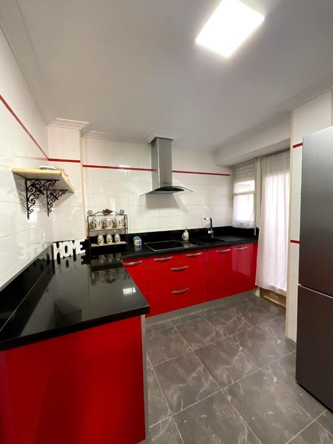 Eva Santa Pola Apartment Exterior photo