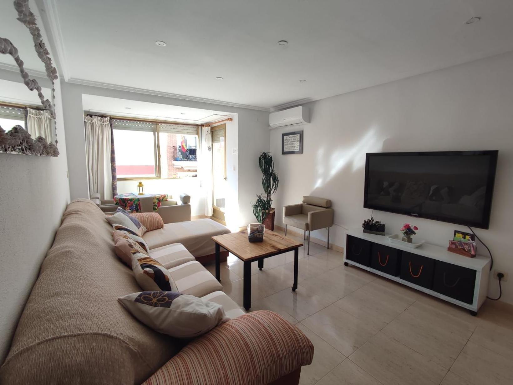 Eva Santa Pola Apartment Exterior photo